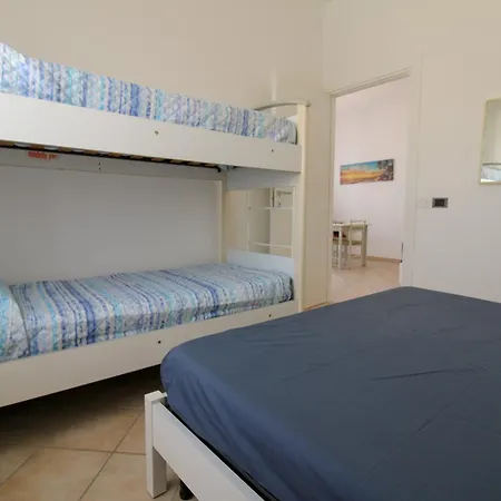 14 Trilocale Fronte Mare Evangelisti Casa بيت للعطل بيلاريا-إيجيا مارينا