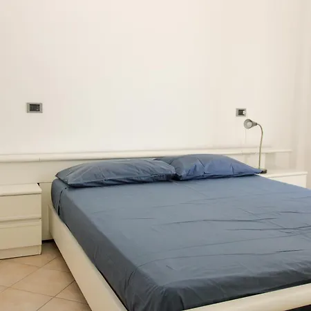 14 Trilocale Fronte Mare Evangelisti Casa بيت للعطل بيلاريا-إيجيا مارينا