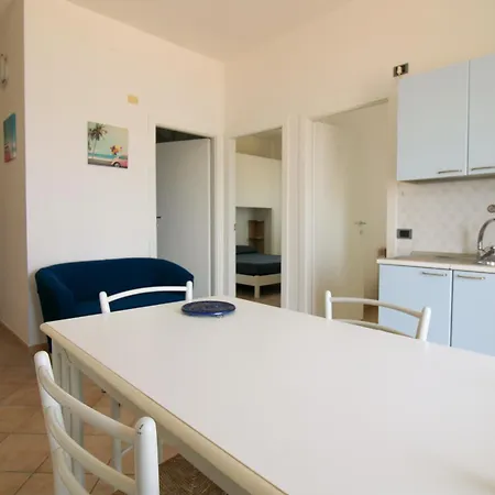 14 Trilocale Fronte Mare Evangelisti Casa * بيلاريا-إيجيا مارينا