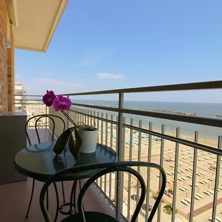 14 Trilocale Fronte Mare Evangelisti Casa بيلاريا-إيجيا مارينا